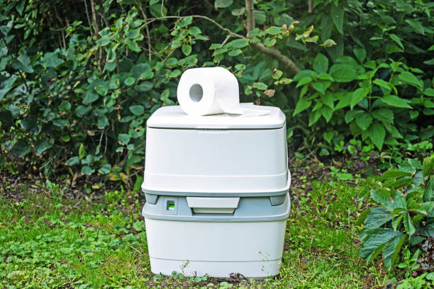 Best Porta potty delivery and setup  in Havana, IL