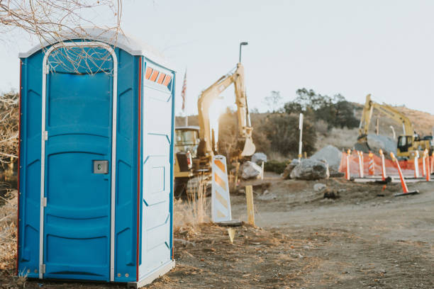 Best High-end porta potty rental  in Havana, IL