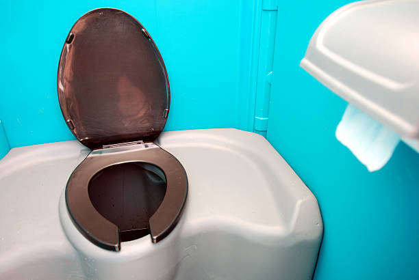 Best Affordable porta potty rental  in Havana, IL