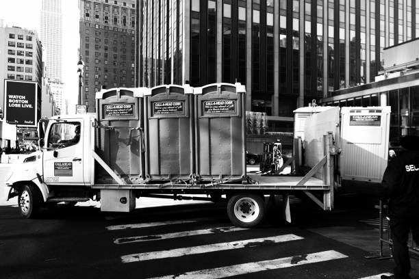 Best Long-term porta potty rental  in Havana, IL