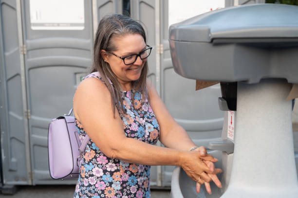 Best Portable toilet rental cost  in Havana, IL