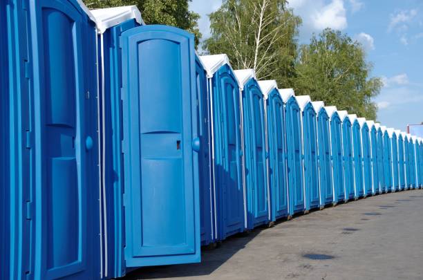 Best Sanitation services for porta potties  in Havana, IL